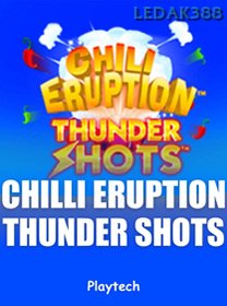Chili Eruption