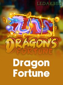 Dragon Fortune