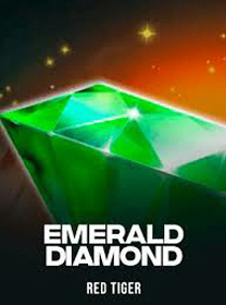 Emerald Diamond Slot Terbaru 2026: RTP dan Max Win