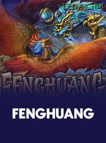 Fenghuang