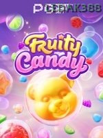 Fruity Candy