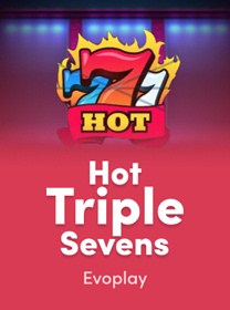 Hot Triple Sevens Game: Panduan Bermain dan Tips Menang