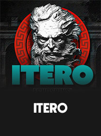Itero Game: RTP, Fitur, dan Akses Main