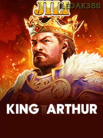 King Arthur