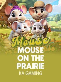 Cara Main Mouse On The Prairie di HP Android dengan Benar