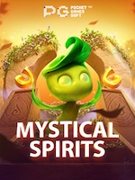 Mystical-Spirits