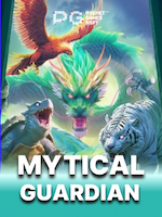 Mythical-Guardians
