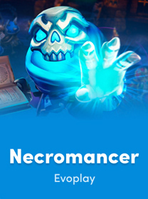 Review Necromancer Game Terbaru 2026 untuk Pemula