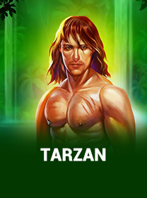 Game Tarzan Terpercaya dengan Fitur Terbaik