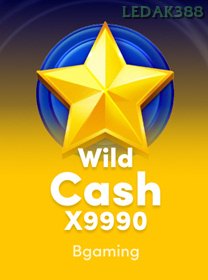 Wild Cash X9990