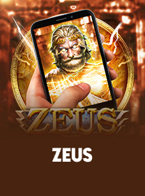 Zeus M Slot: RTP, Volatilitas, dan Cara Main