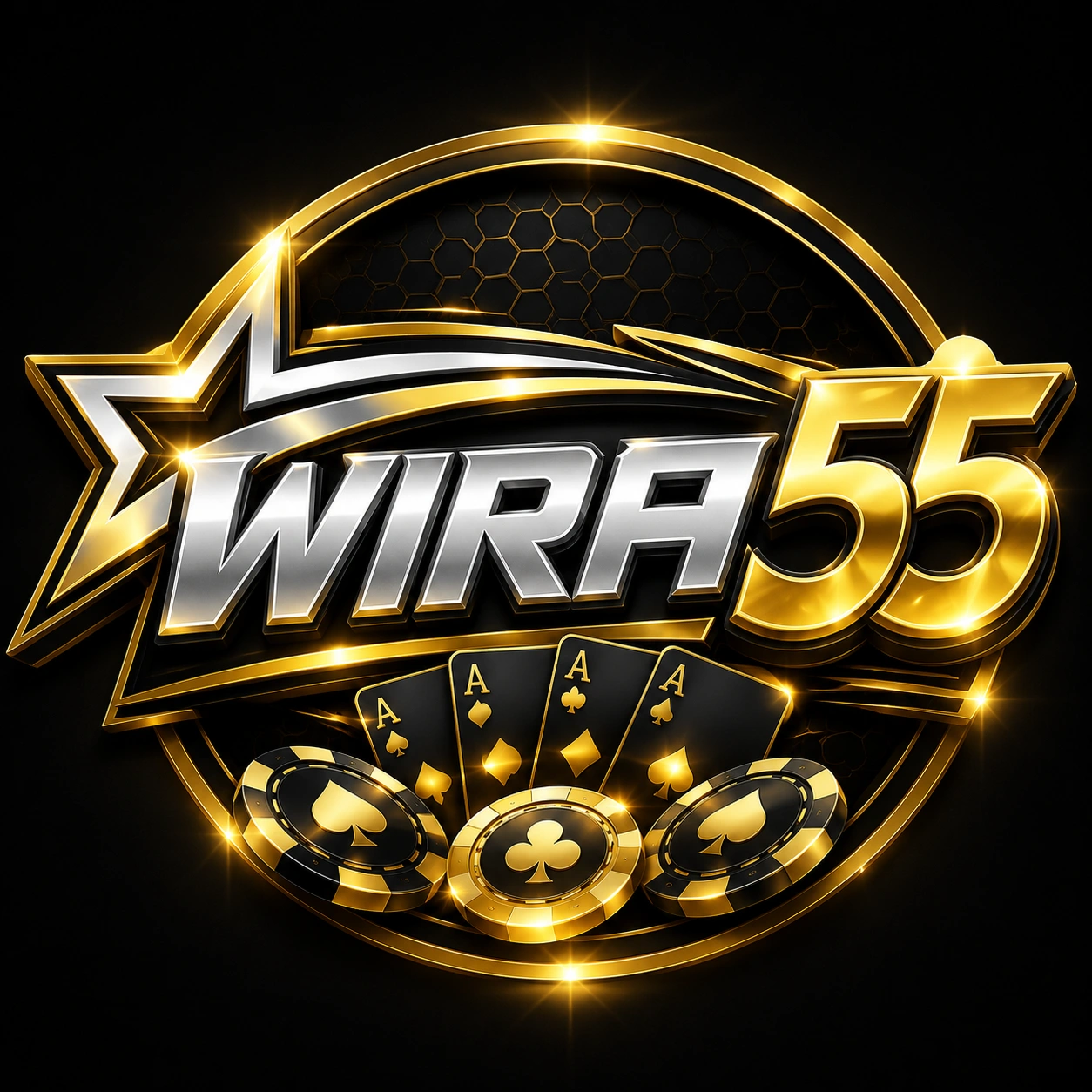 Aplikasi wira55 Resmi dan Terpercaya di Android