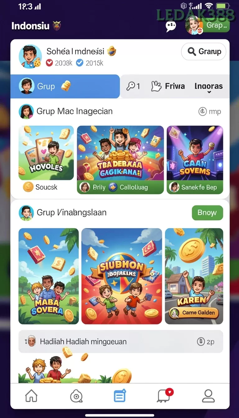 Screenshot Mahjong Ways 2
