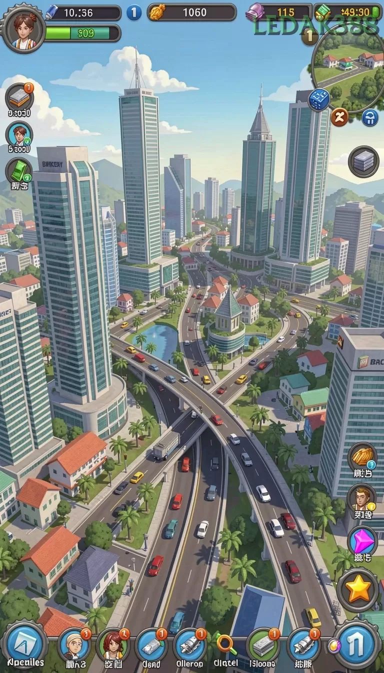 Screenshot Mahjong Ways 2